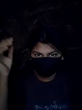 Janvi_Jaitly on StripChat