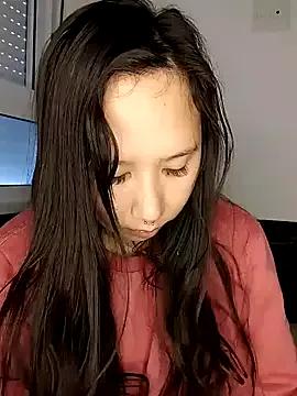 Japabaixinha on StripChat 
