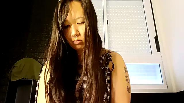 Japabaixinha on StripChat 