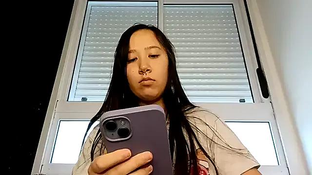 Japabaixinha on StripChat 