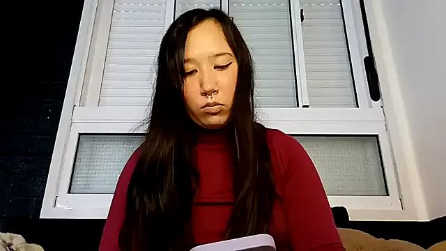 Japabaixinha on StripChat 