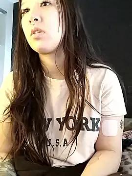 Japabaixinha on StripChat 