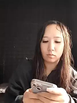 Japabaixinha on StripChat 