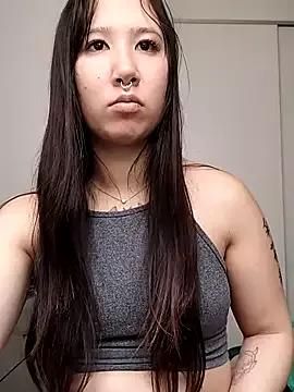 Japabaixinha on StripChat 