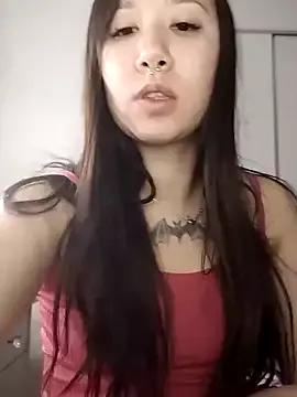 Japabaixinha on StripChat 