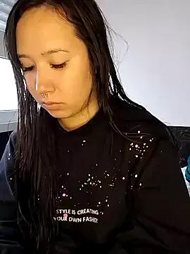 Japabaixinha on StripChat 