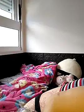 Japabaixinha on StripChat 