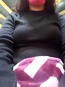 Jasmeen_Couple — Boobs Show