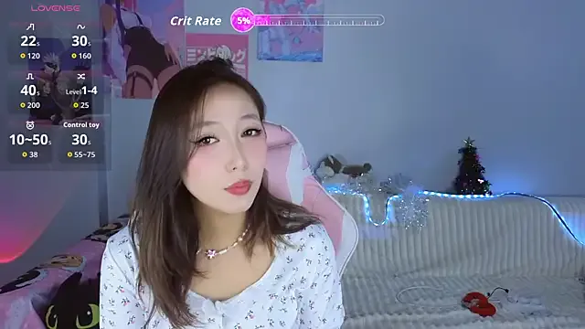 jasmilee on StripChat