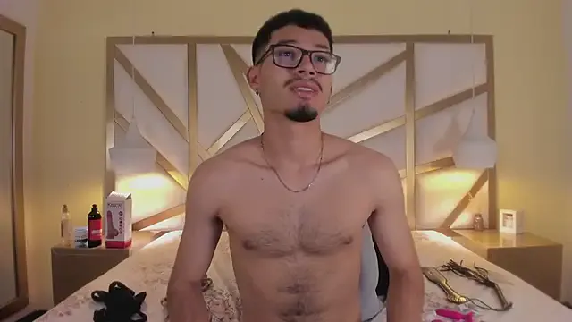 Jaxon_Carter room chat