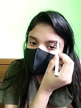 Jaya-Ray — Freechat on StripChat