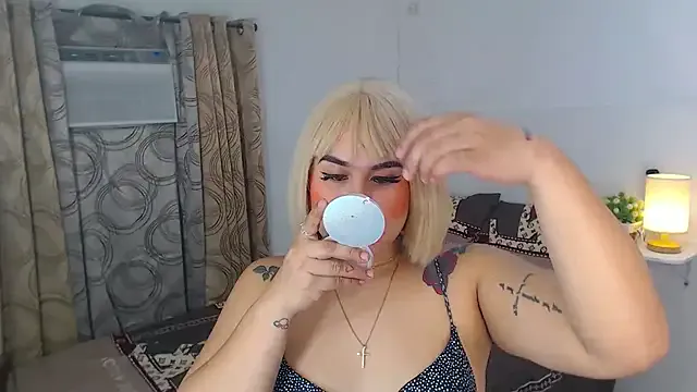 JayraFRESH on StripChat