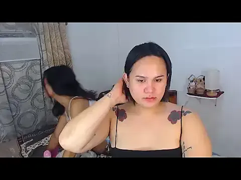 JayraFRESH on StripChat