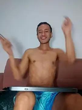 Jehan_Soto — cum show