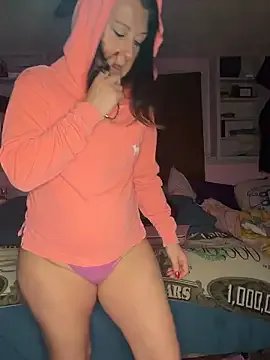 Jennysbakery on StripChat 