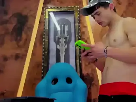 Jhostonex on StripChat