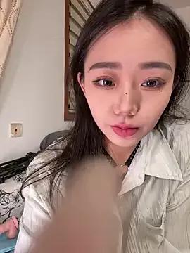 jiajia_L on StripChat 