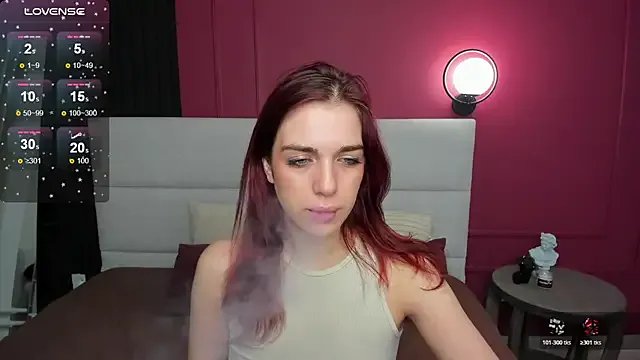 Jill_Smith on StripChat 