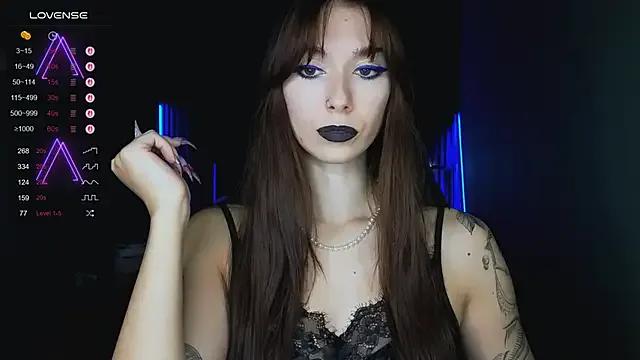 JillVerdon on StripChat 