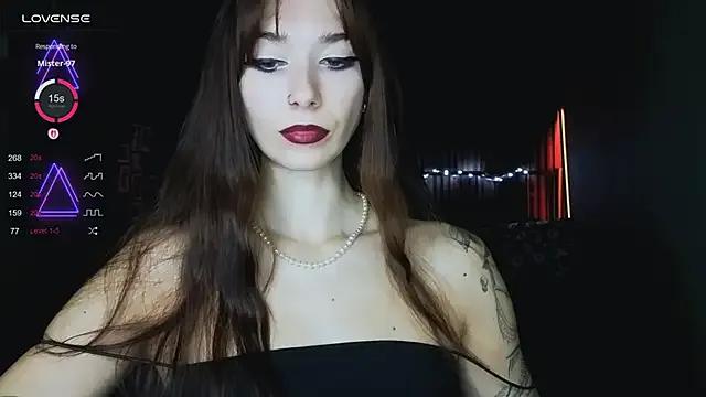 JillVerdon on StripChat 