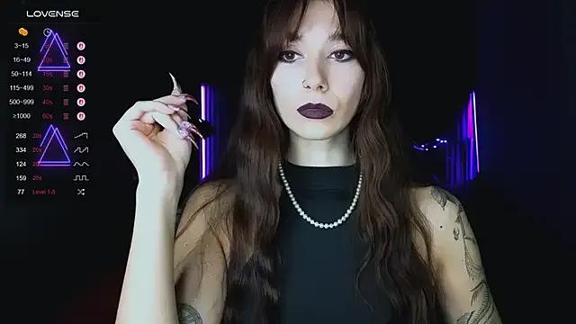 JillVerdon on StripChat 