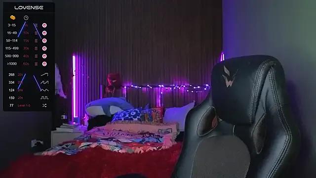 JillVerdon on StripChat 