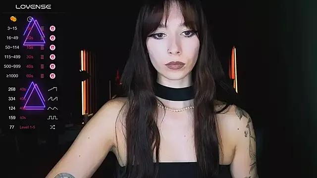 JillVerdon on StripChat 