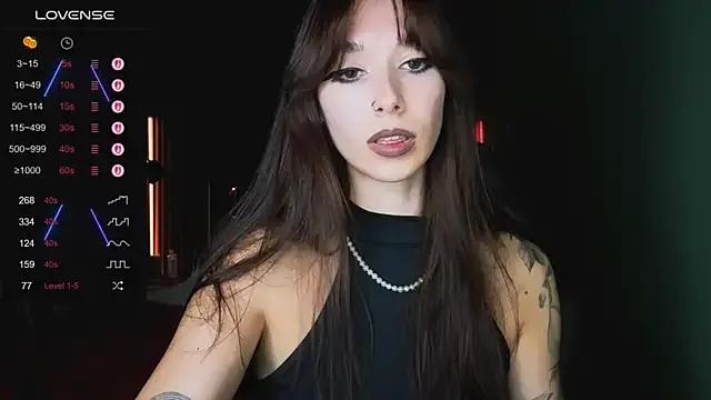 JillVerdon on StripChat 