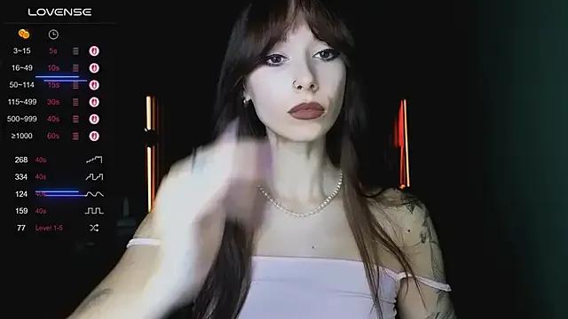 JillVerdon on StripChat 