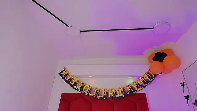 Jonas_Rivers on StripChat