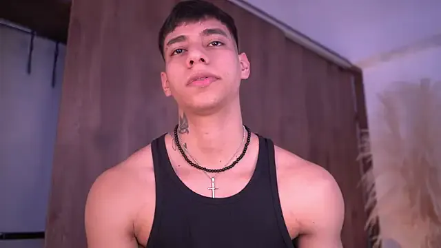 Josep_Davies — cumshot