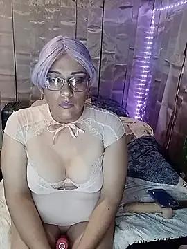 JOSSYANNE — Take off panty