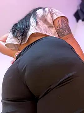 JulianaCastillo — Hush lush Asshole