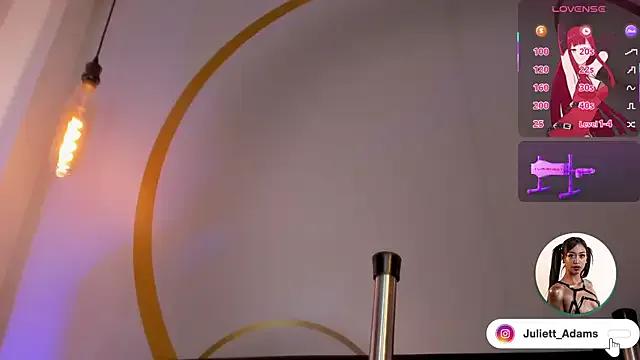 Juliett_Adams_ —  CONTROL TOY 2 MIN