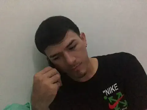 Justin_duque on StripChat