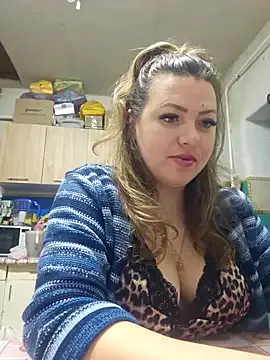 Jyleta on StripChat