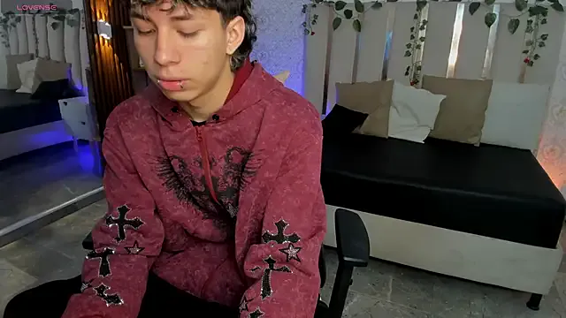 kaelwolf_tay — I make cum for you 