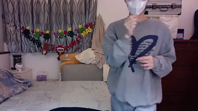 kai101010 on StripChat