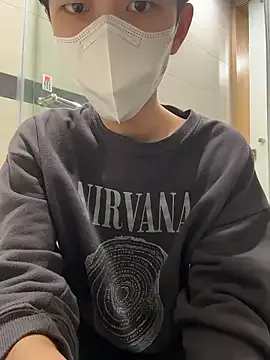 kai101010 on StripChat