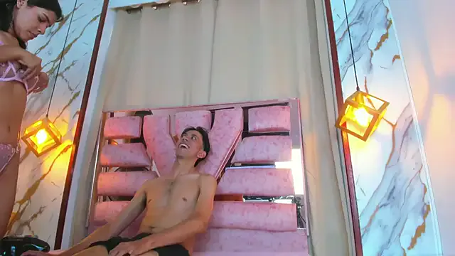 kameron_and_Nick on StripChat