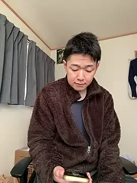 KAMESAN08 — Freechat on StripChat