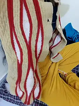 Kanchan7909 on StripChat