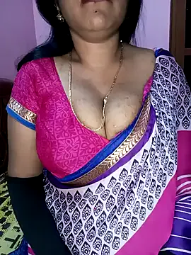 KannadaTamilTeluguBeauty on StripChat