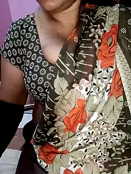 KannadaTamilTeluguBeauty on StripChat