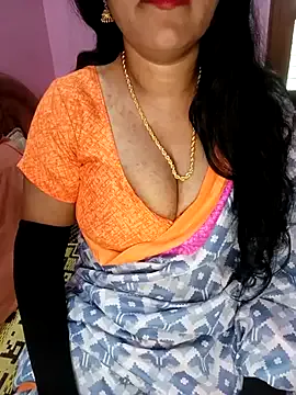 KannadaTamilTeluguBeauty on StripChat