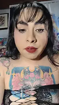 kaory_dirtydreams on StripChat