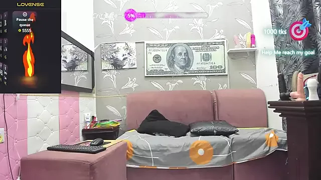 Karen_Bis on StripChat