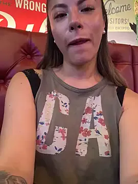 Karen_San_Miguel on StripChat