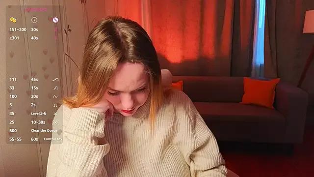 Kari_Lunna — make me smile