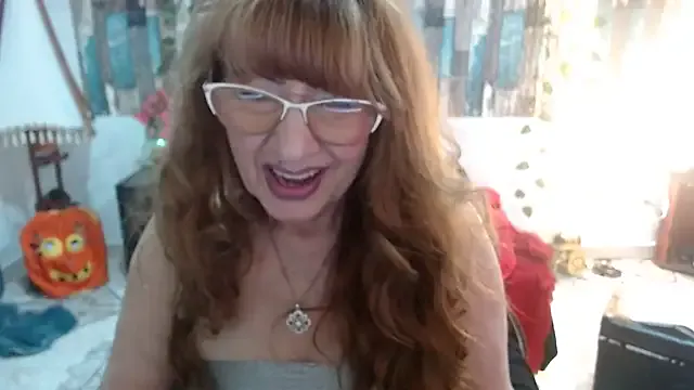 KarimaSarabe on StripChat